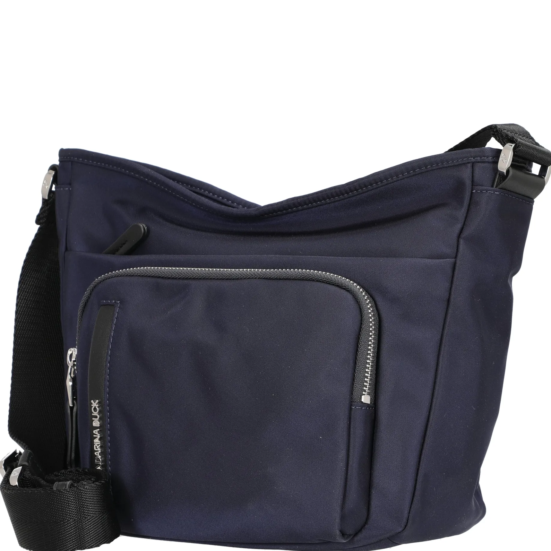 Hunter - Umhängetasche M 23 cm (eclipse)