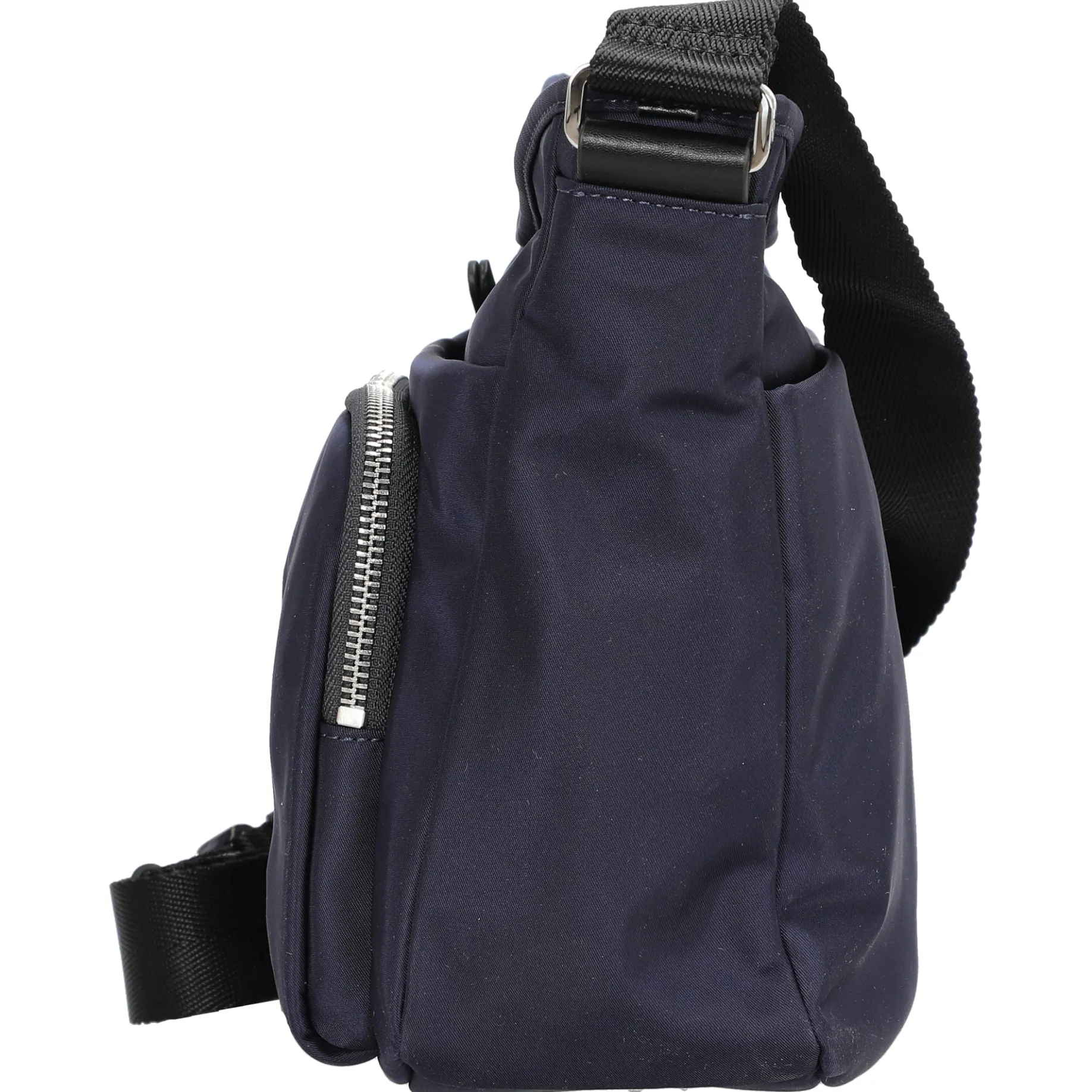 Hunter - Umhängetasche M 23 cm (eclipse)