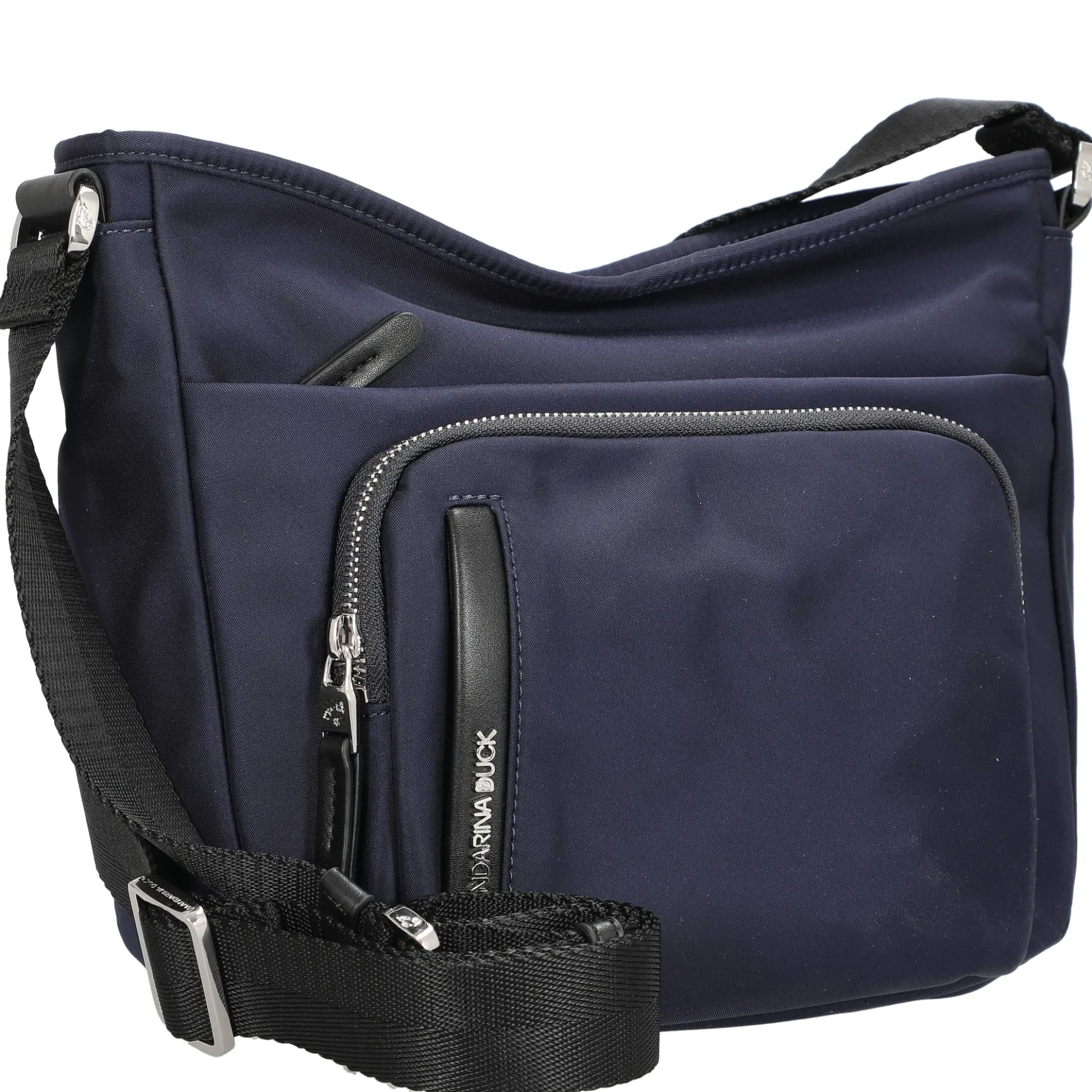 Hunter - Umhängetasche M 23 cm (eclipse)