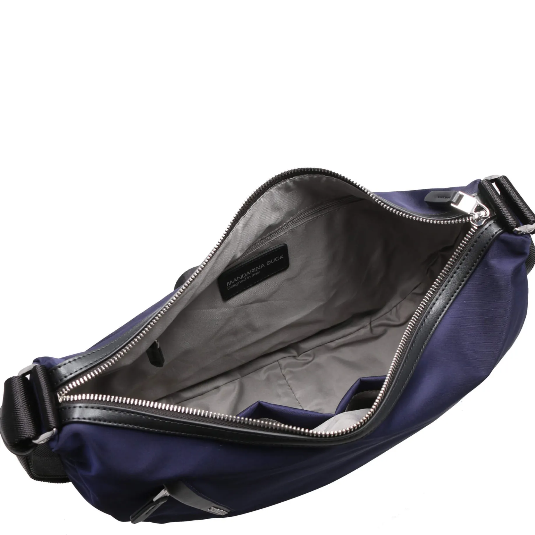 Hunter - Umhängetasche M 38 cm (eclipse)
