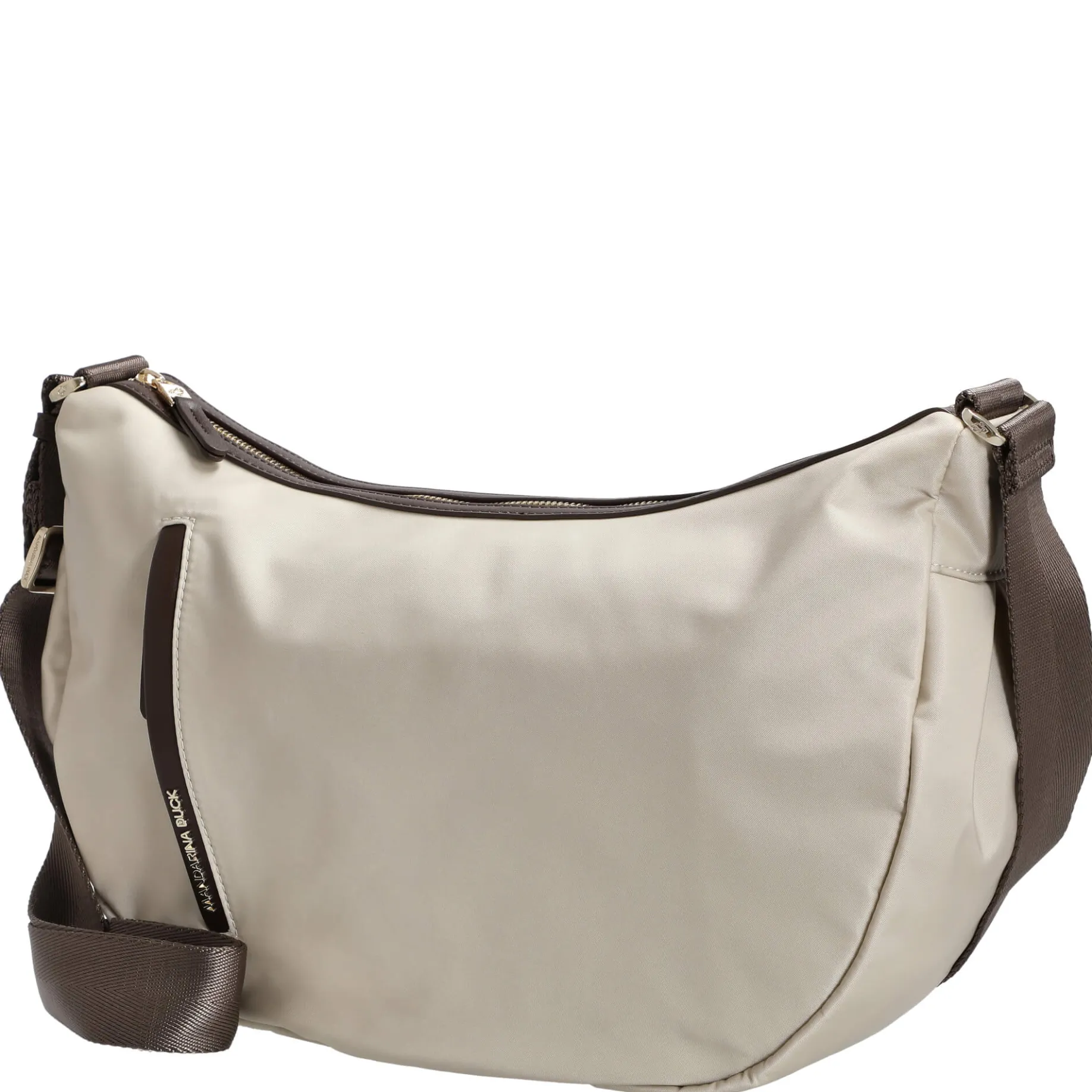 Hunter - Umhängetasche M 38 cm (whitecap gray)