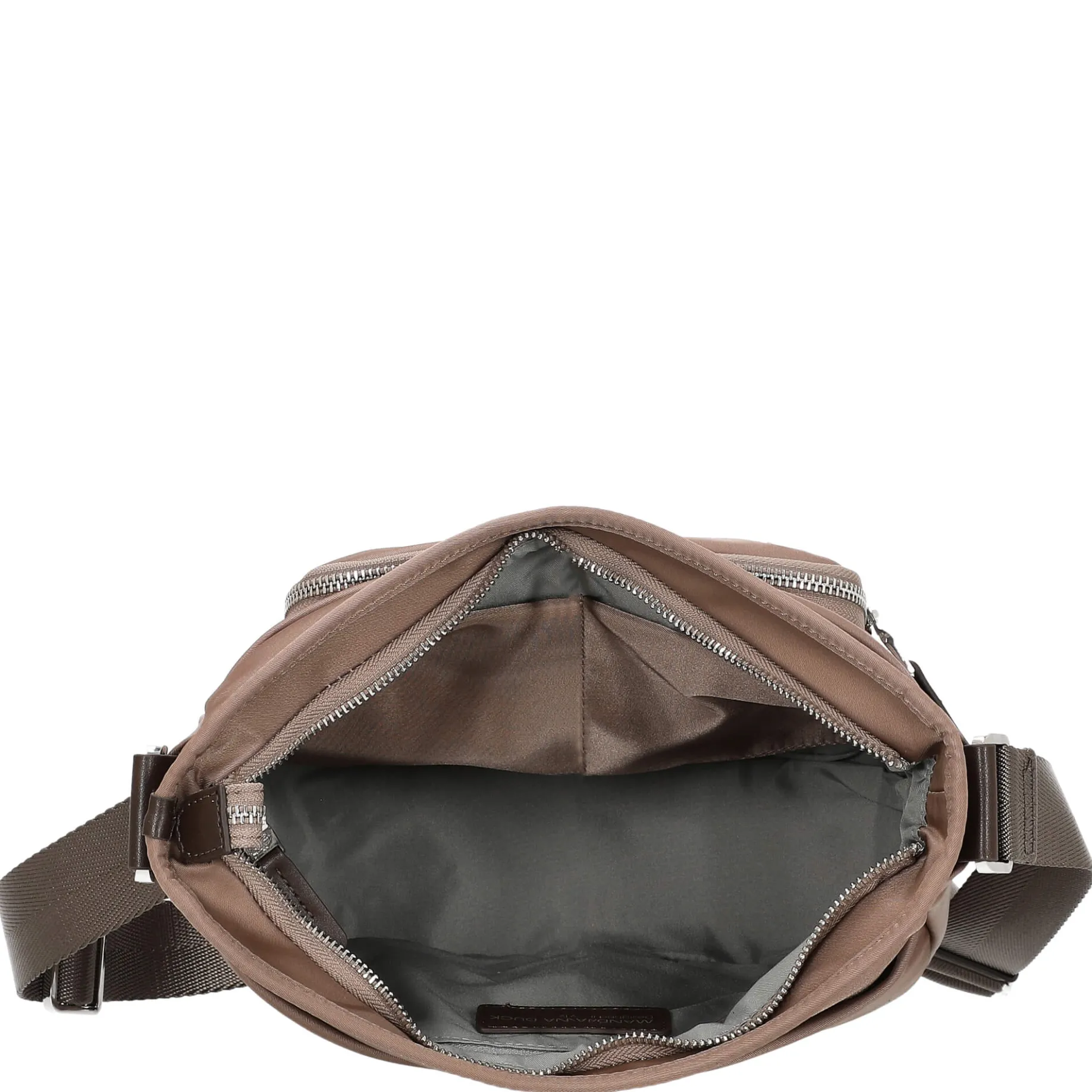 Hunter - Umhängetasche M 23 cm (beaver)