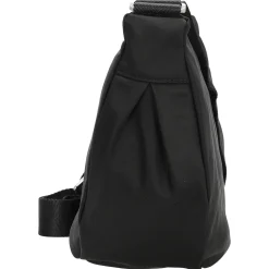 Hunter - Umhängetasche M 38 cm (black)
