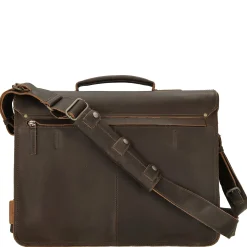 Hunter Big Finn - Aktentasche 15
