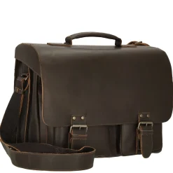 Hunter Big Finn - Aktentasche 15