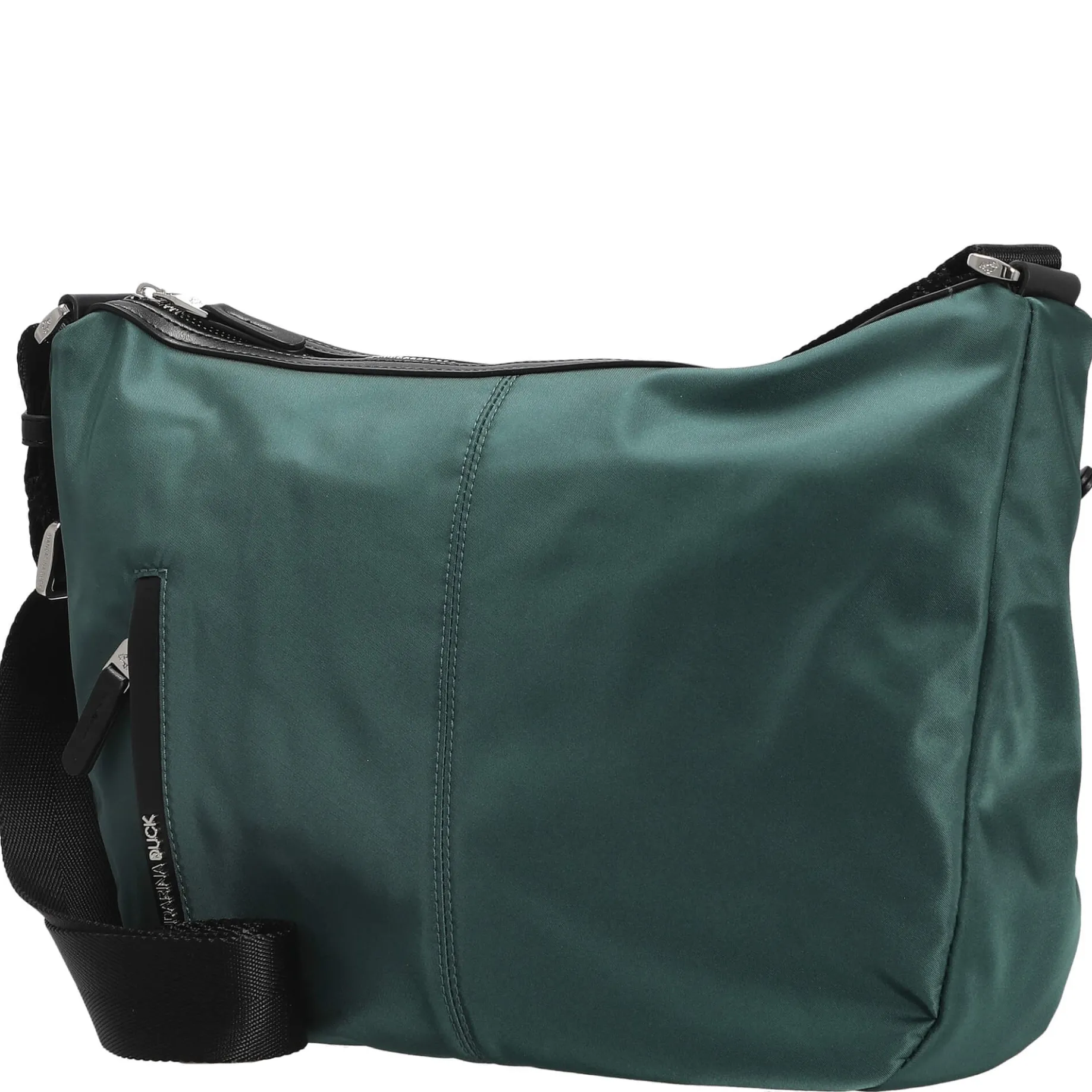 Hunter Hobo - Umhängetasche 36 cm (rain forest)