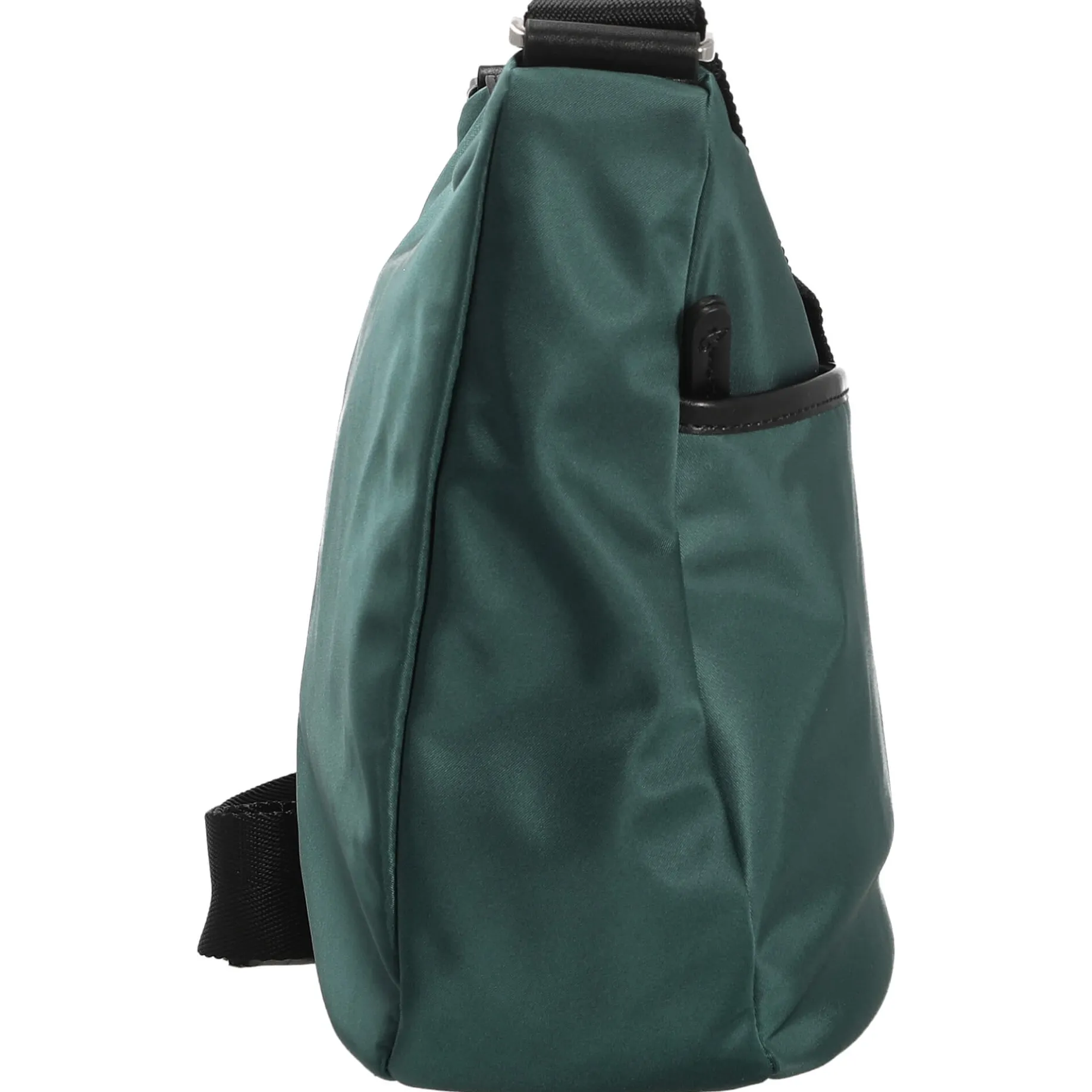 Hunter Hobo - Umhängetasche 36 cm (rain forest)