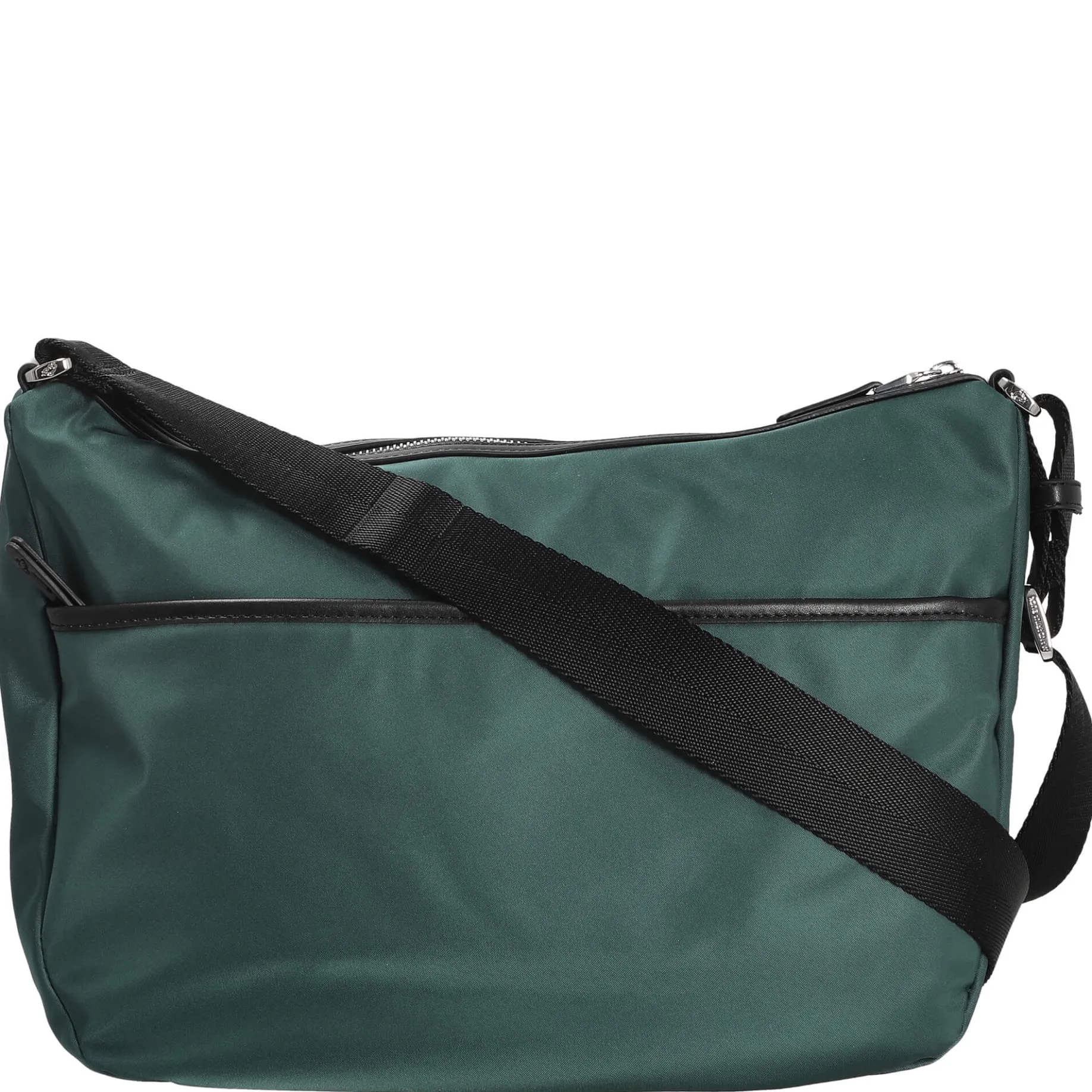 Hunter Hobo - Umhängetasche 36 cm (rain forest)
