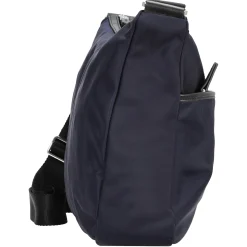 Hunter Hobo - Umhängetasche 36 cm (eclipse)