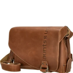 Hunter Medium Judd - Schultertasche (vintage tan)