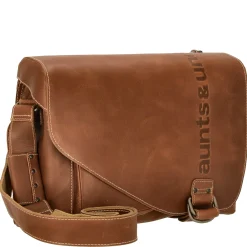 Hunter Medium Judd - Schultertasche (vintage tan)