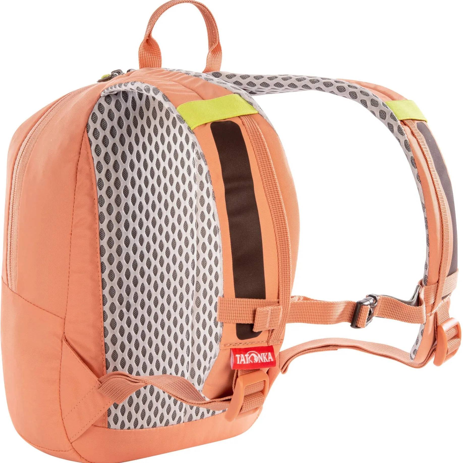 Husky Bag JR 10 - Rucksack 32 cm (apricot)