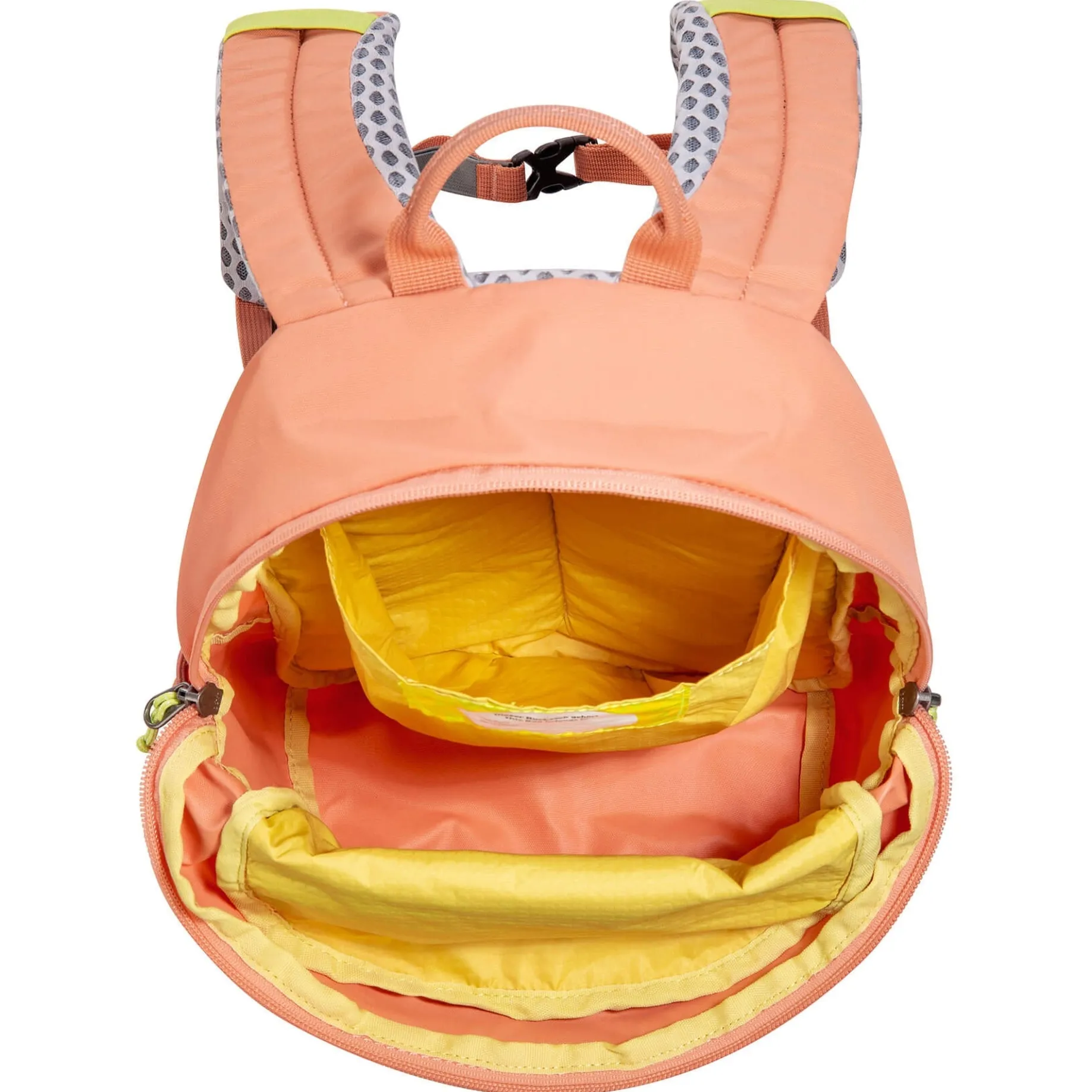Husky Bag JR 10 - Rucksack 32 cm (apricot)
