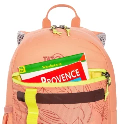 Husky Bag JR 10 - Rucksack 32 cm (apricot)