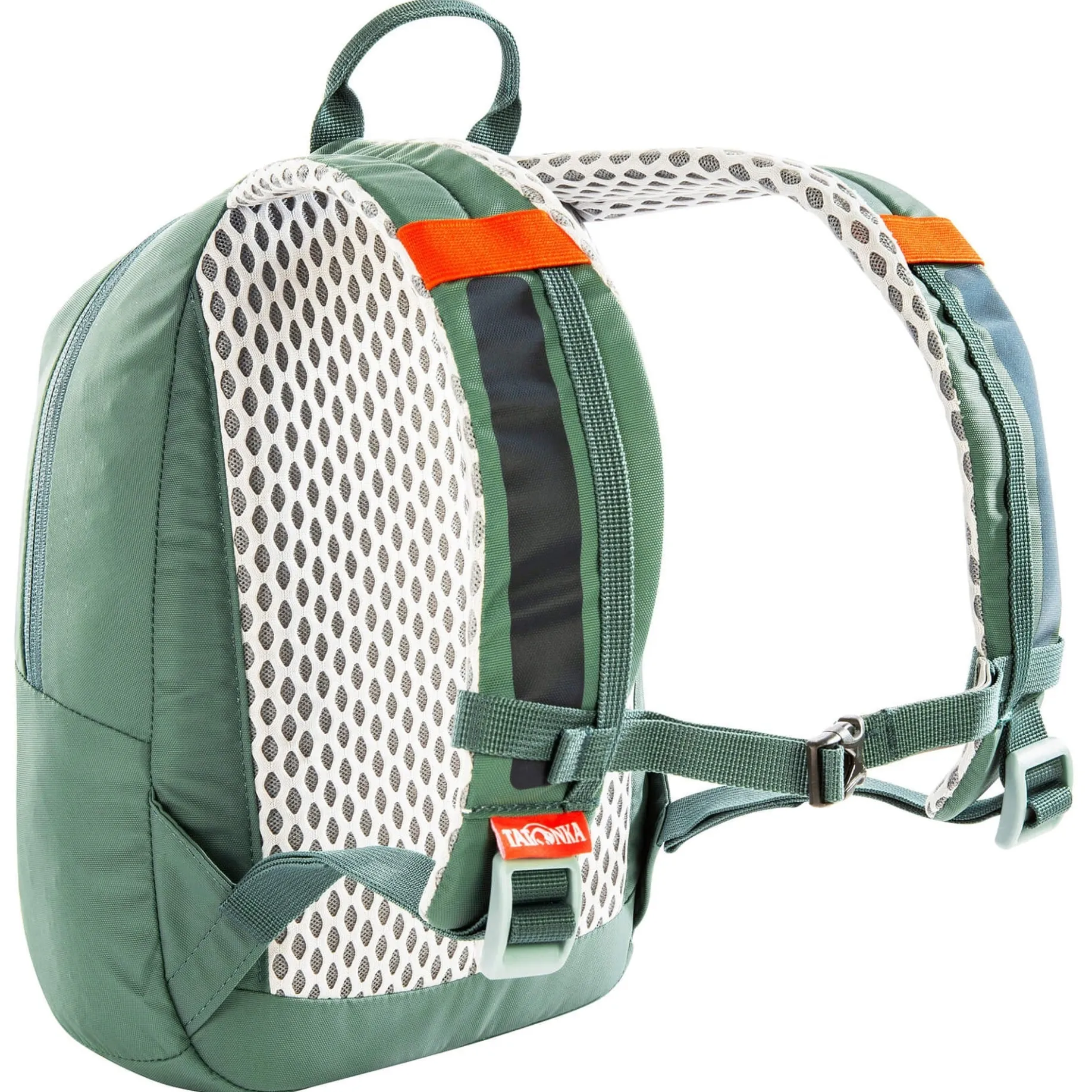 Husky Bag JR 10 - Rucksack 32 cm (sage green)