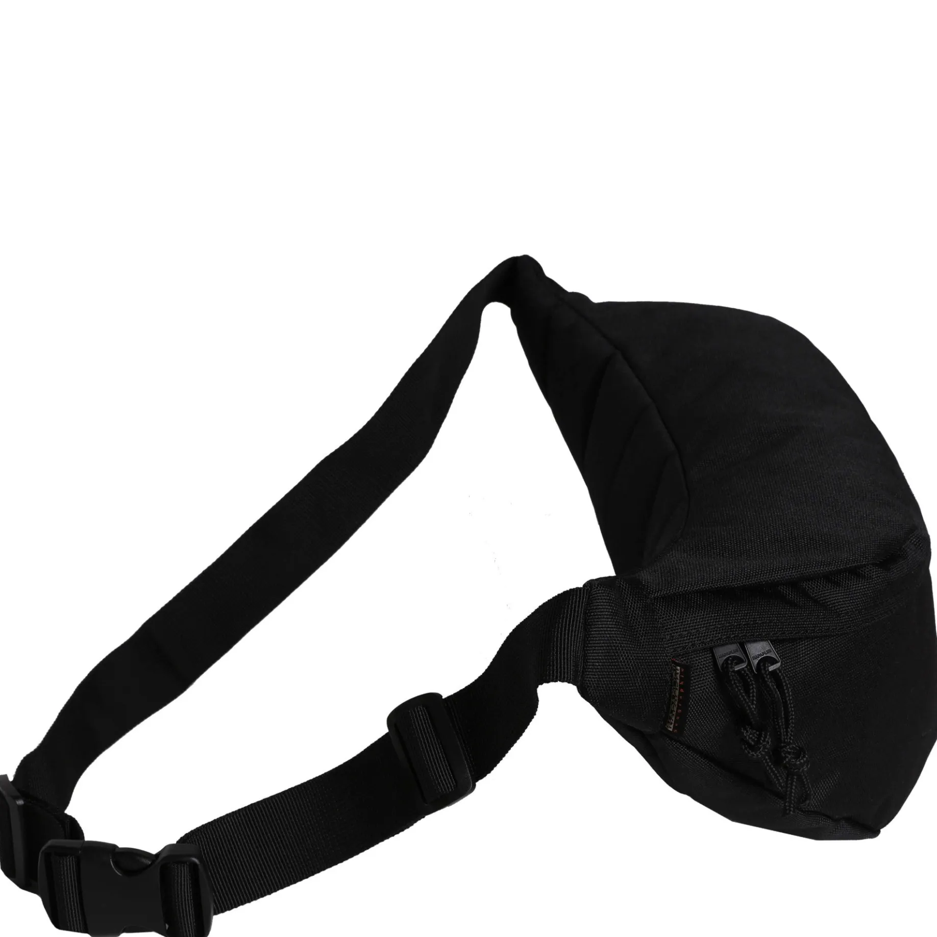 H-Voyage - Gürteltasche 43 cm (black)