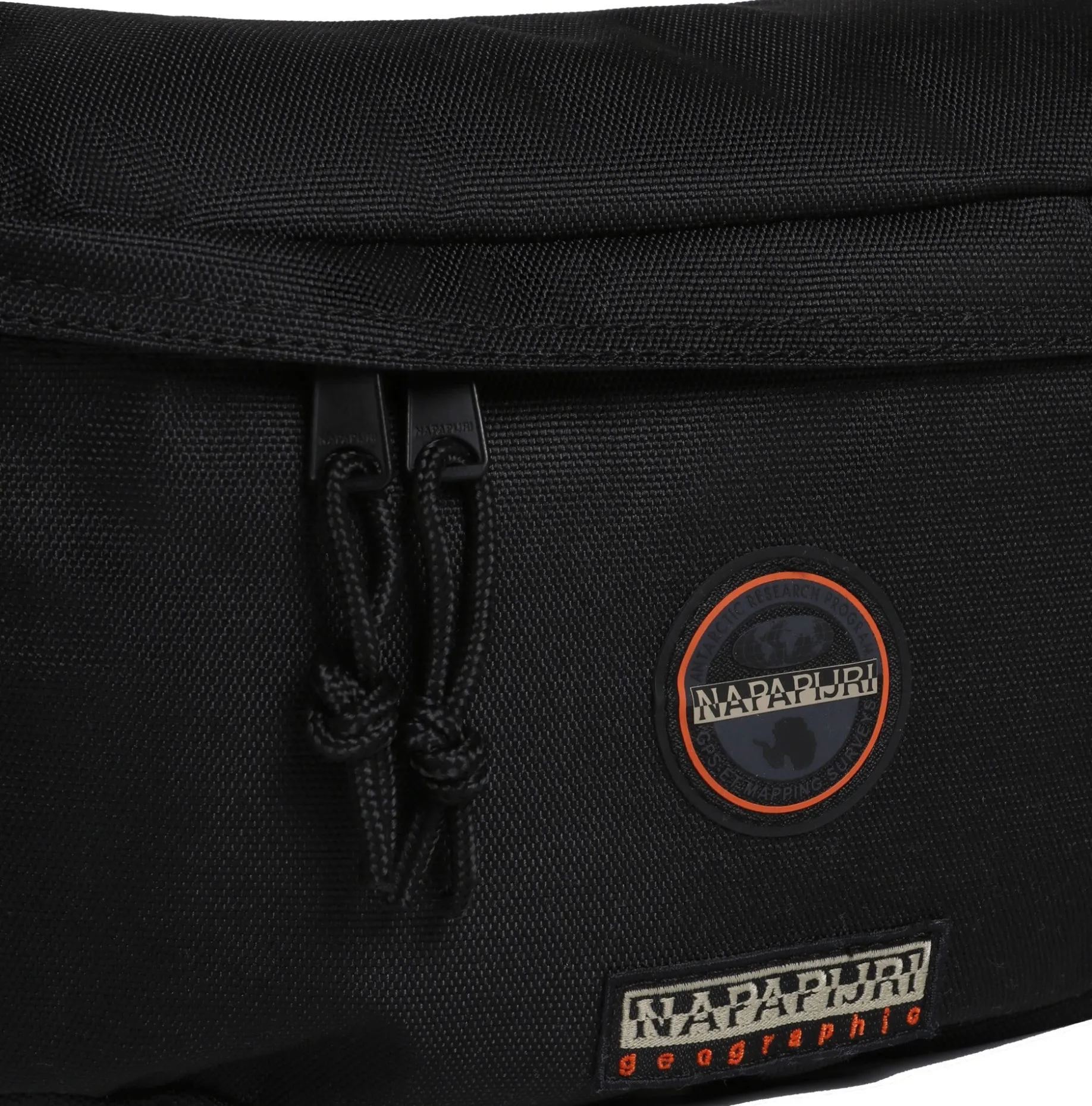 H-Voyage - Gürteltasche 43 cm (black)