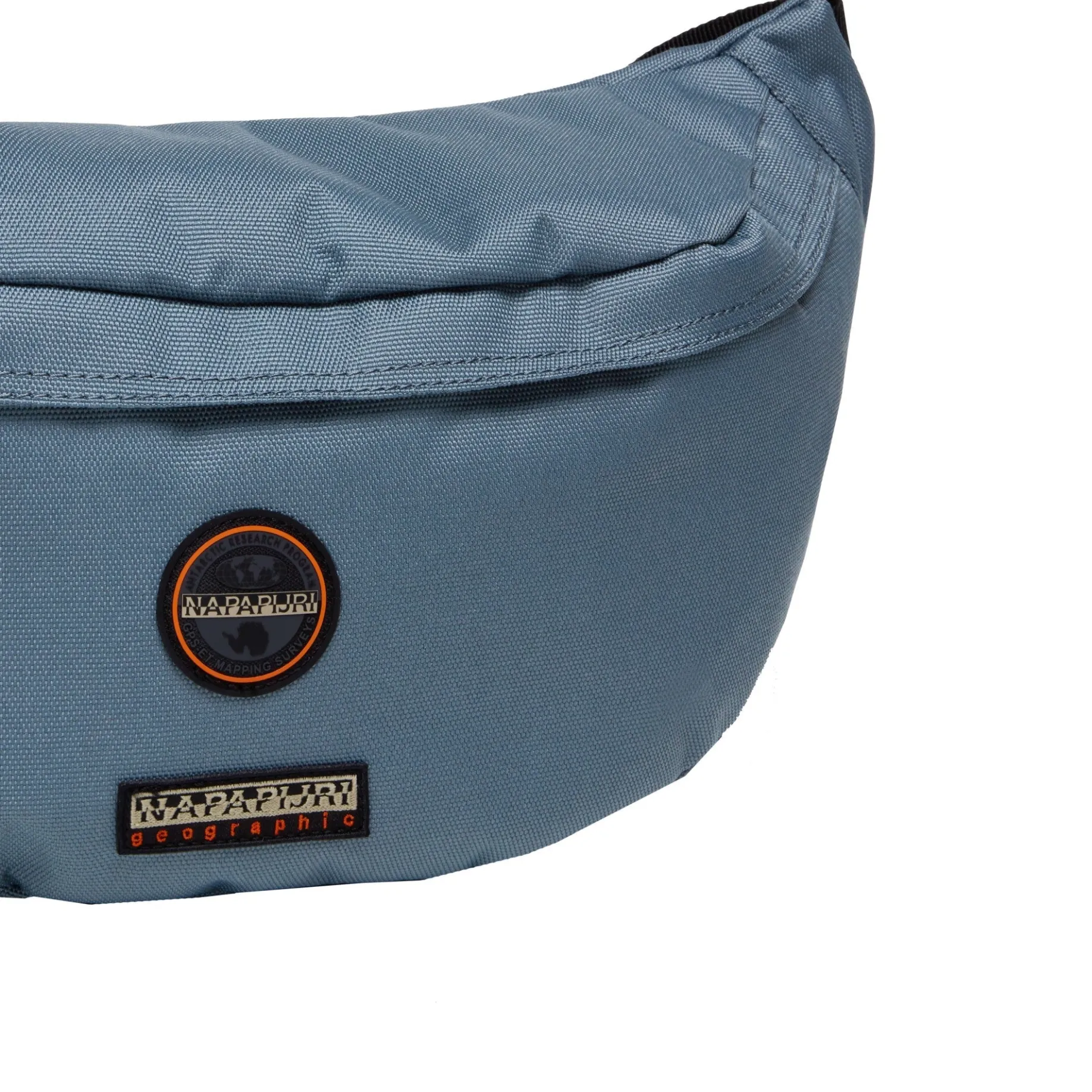 H-Voyage - Gürteltasche 43 cm (stormy weat)