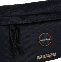 H-Voyage - Gürteltasche 43 cm (blu marine)