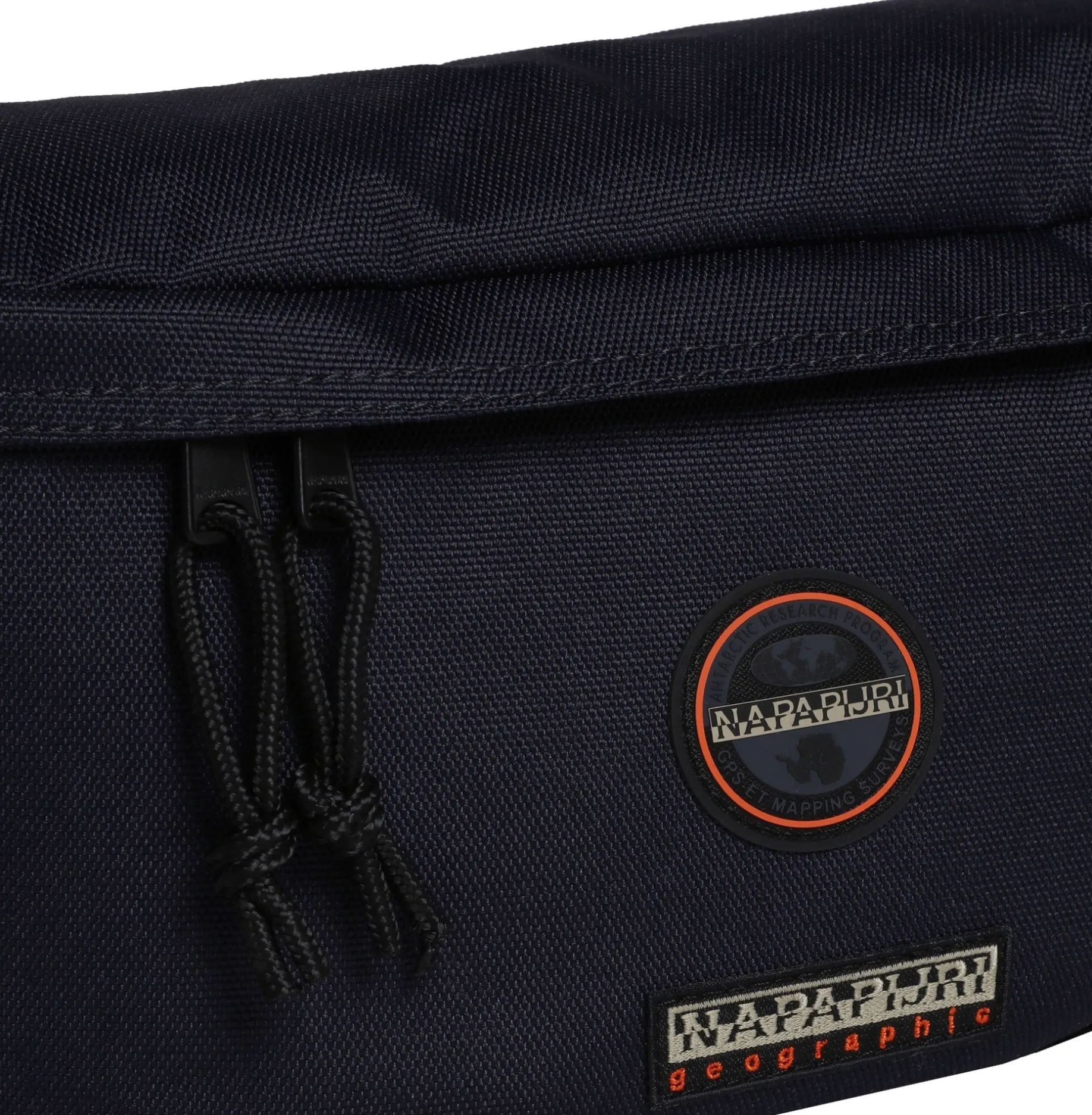 H-Voyage - Gürteltasche 43 cm (blu marine)