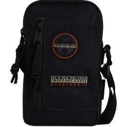 H-Voyage - Umhängetasche 19 cm (blu marine)
