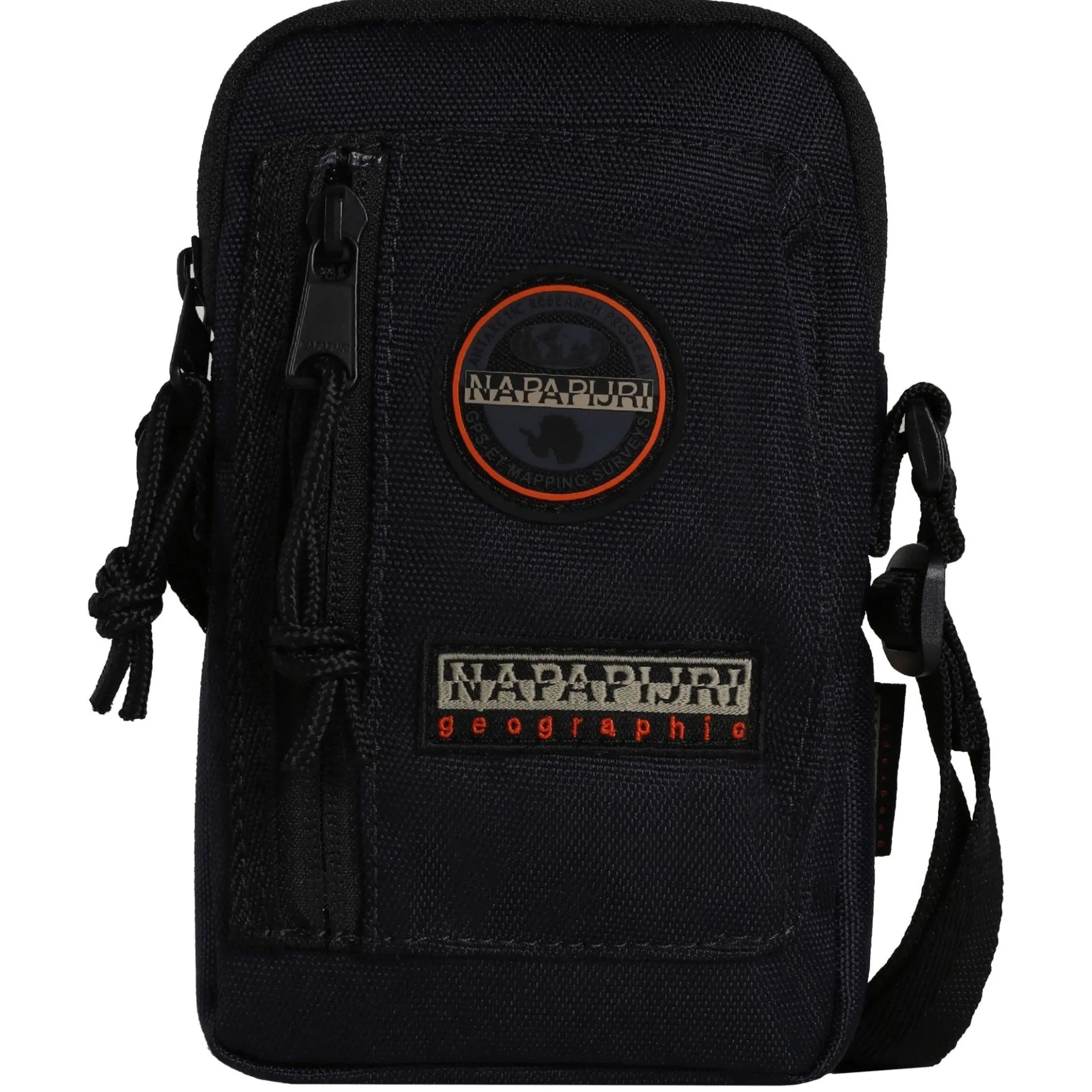 H-Voyage - Umhängetasche 19 cm (blu marine)