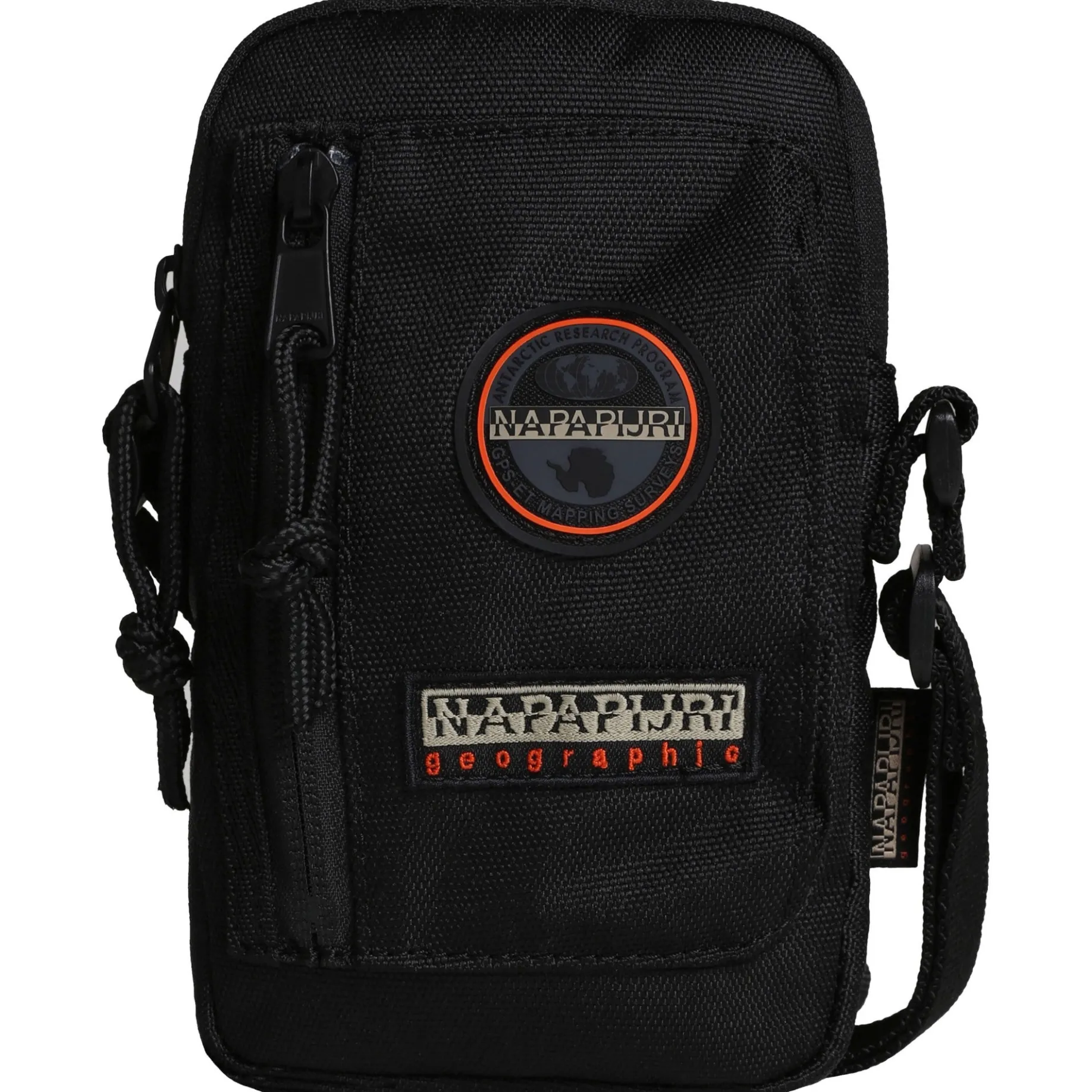 H-Voyage Umhängetasche 21 cm (black)