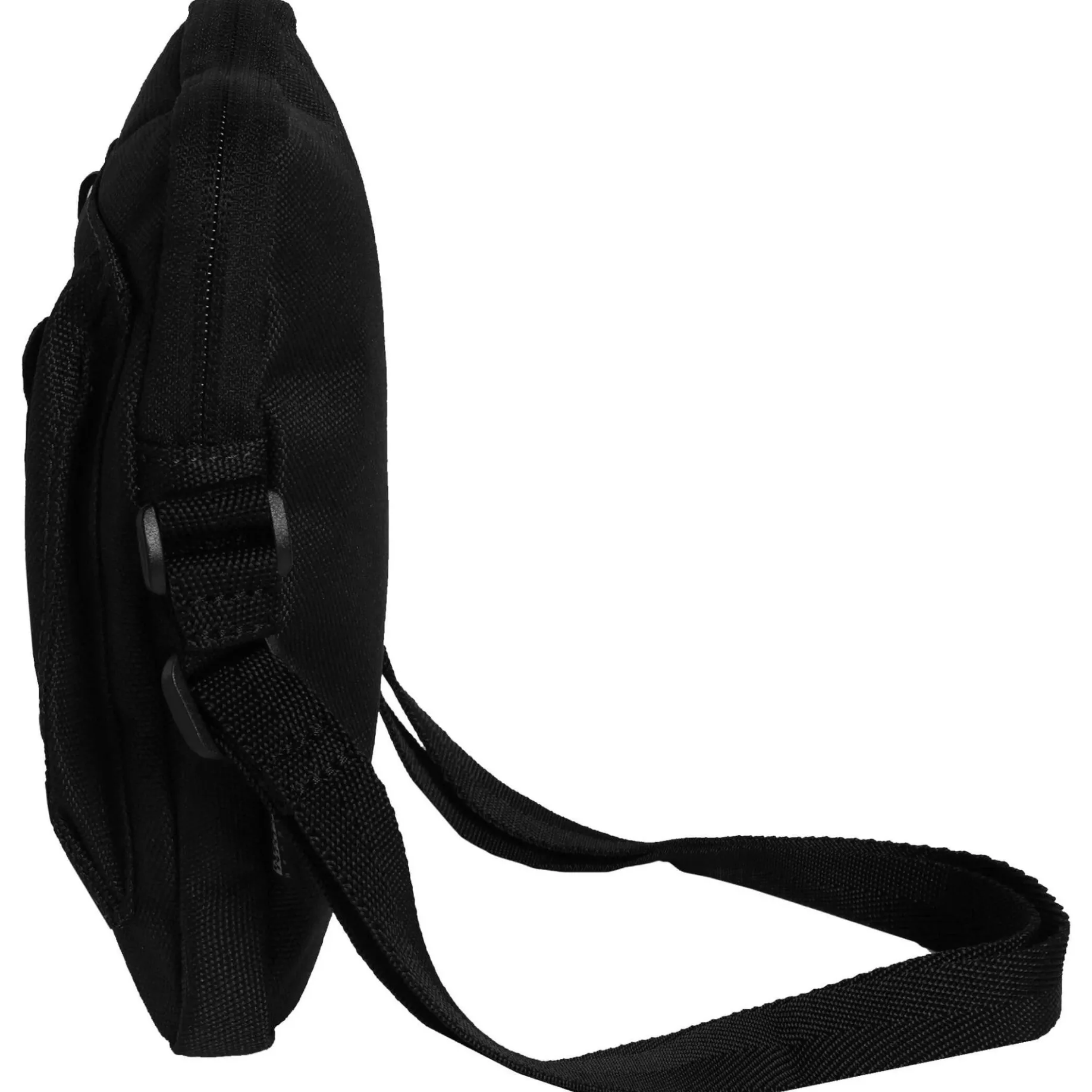 H-Voyage Umhängetasche 21 cm (black)