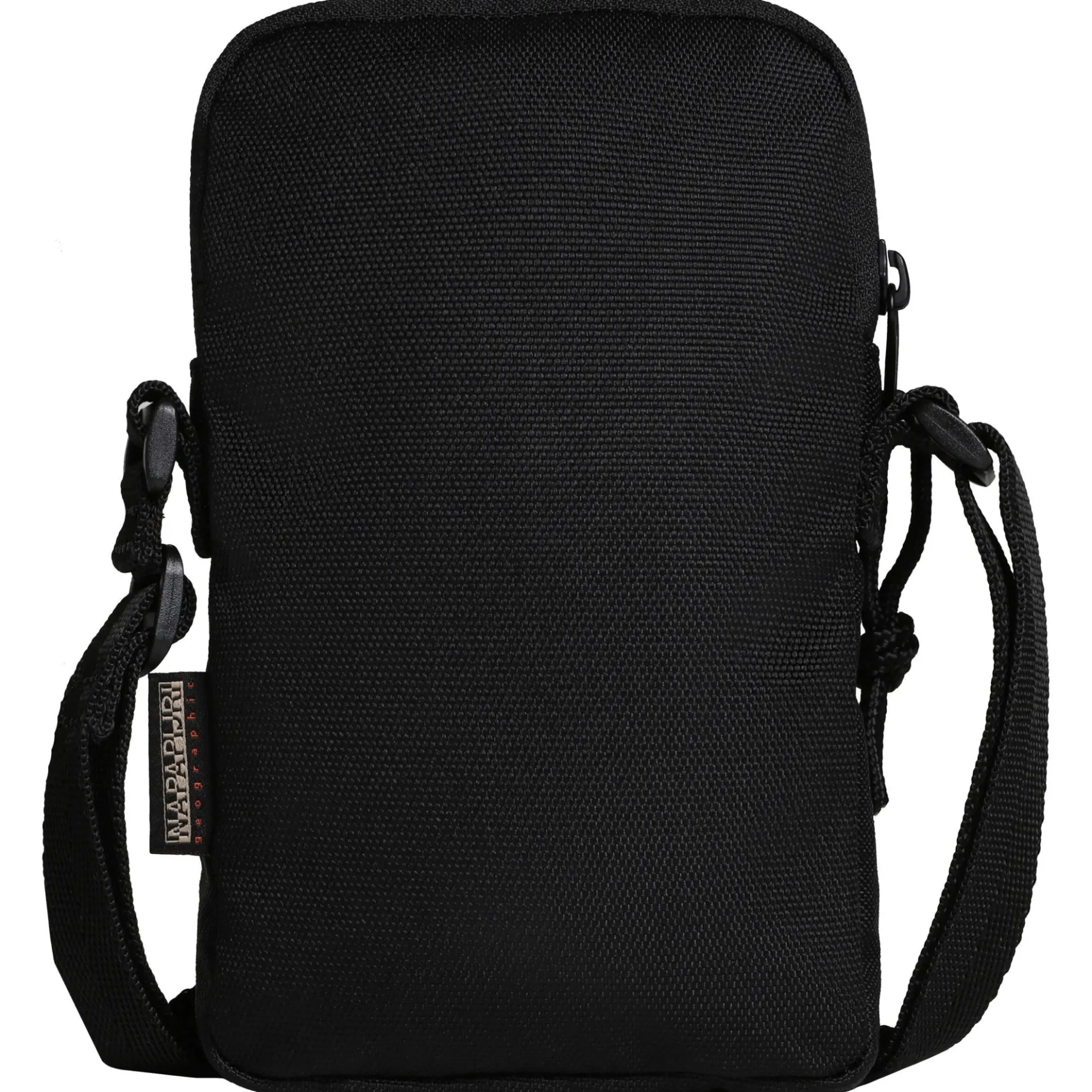 H-Voyage Umhängetasche 21 cm (black)