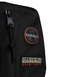 H-Voyage Umhängetasche 21 cm (black)