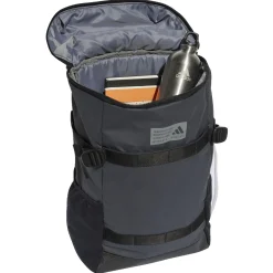 Hybrid 2 - Rucksack 46 cm (carbon/black)