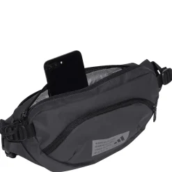 Hybrid - Gürteltsache (carbon/black)