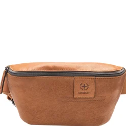 Hyde Park Curt - Gürteltasche 28 cm (cognac)