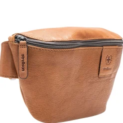Hyde Park Curt - Gürteltasche 28 cm (cognac)