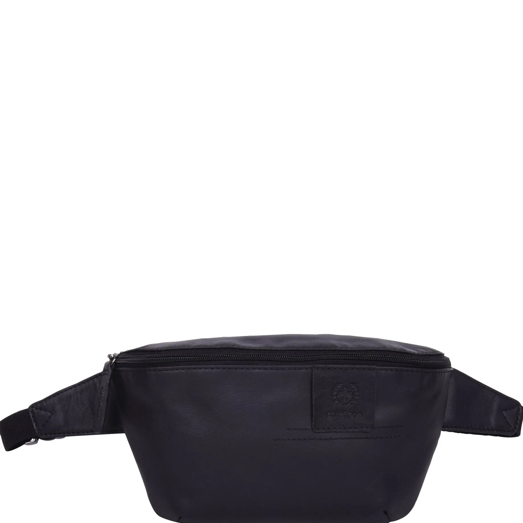 Hyde Park Curt - Gürteltasche 28 cm (schwarz)
