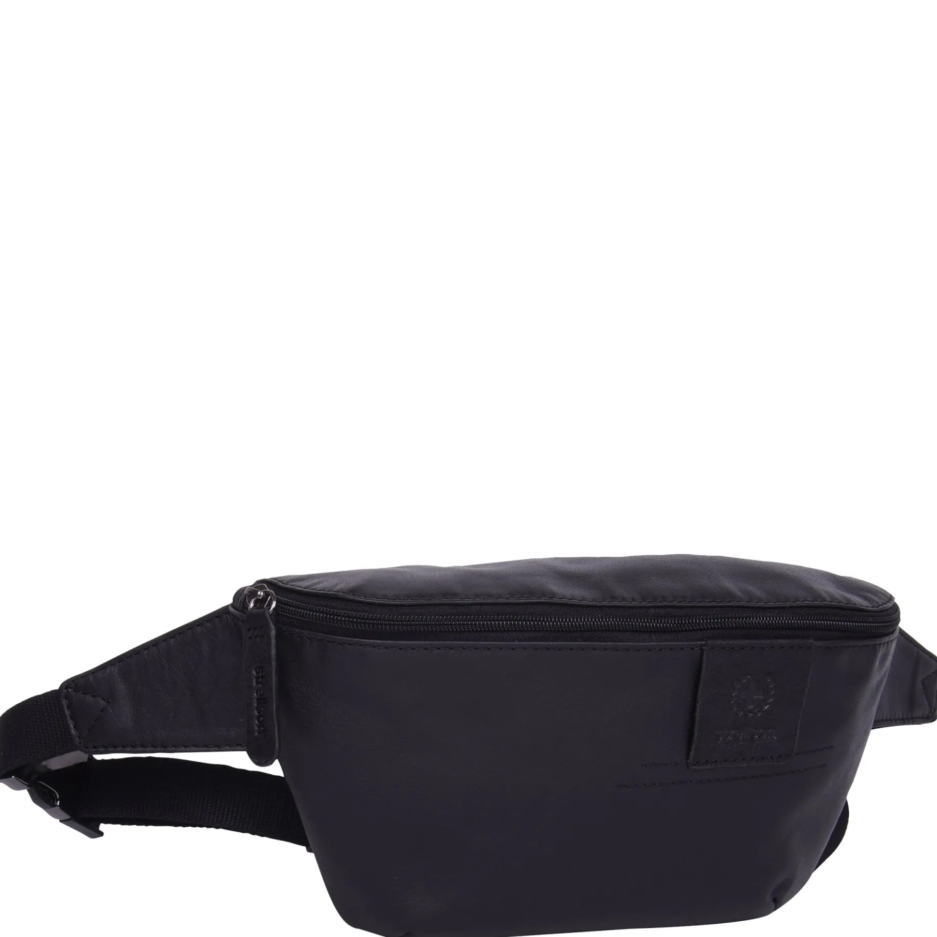 Hyde Park Curt - Gürteltasche 28 cm (schwarz)