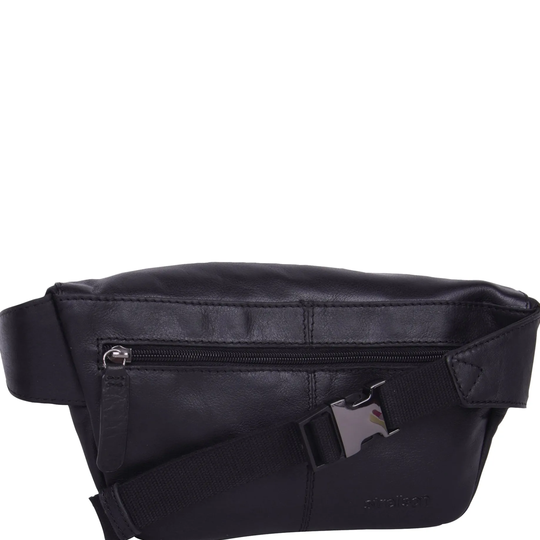Hyde Park Curt - Gürteltasche 28 cm (schwarz)
