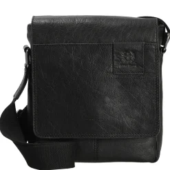 Hyde Park Jeremy - Umhängetasche XS 23 cm (black)