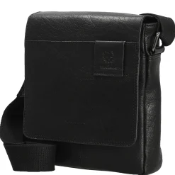 Hyde Park Jeremy - Umhängetasche XS 23 cm (black)