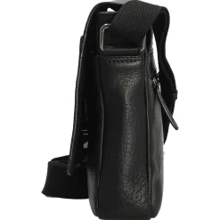 Hyde Park Jeremy - Umhängetasche XS 23 cm (black)