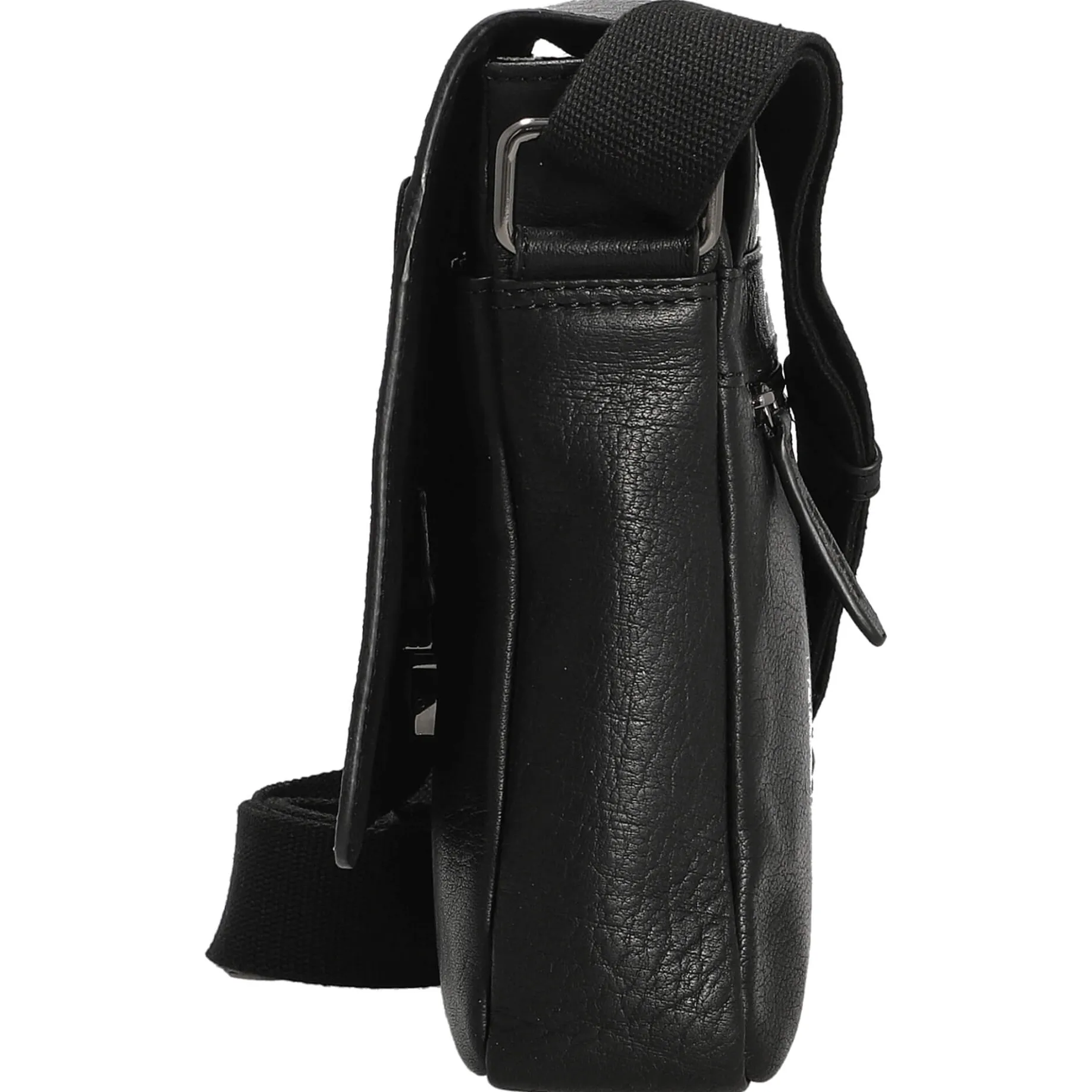 Hyde Park Jeremy - Umhängetasche XS 23 cm (black)