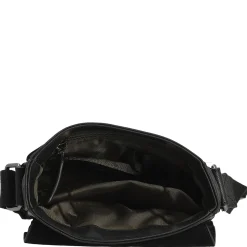Hyde Park Jeremy - Umhängetasche XS 23 cm (black)