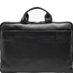 Hyde Park Kevin - Aktentasche S 38 cm (black)