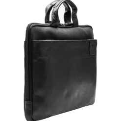 Hyde Park Kevin - Aktentasche S 38 cm (black)
