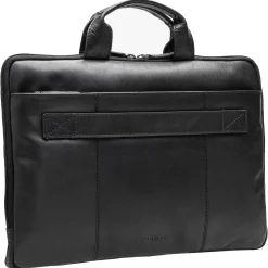 Hyde Park Kevin - Aktentasche S 38 cm (black)