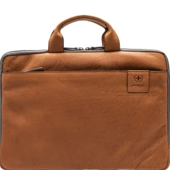Hyde Park Kevin - Aktentasche S 38 cm (cognac)