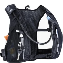 Hydro Pro 6 - Fahrradrucksack inklusive Trinksystem 38 cm (black)