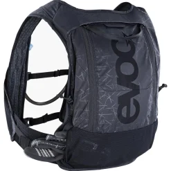 Hydro Pro 6 - Fahrradrucksack inklusive Trinksystem 38 cm (black)