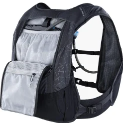 Hydro Pro 6 - Fahrradrucksack inklusive Trinksystem 38 cm (black)