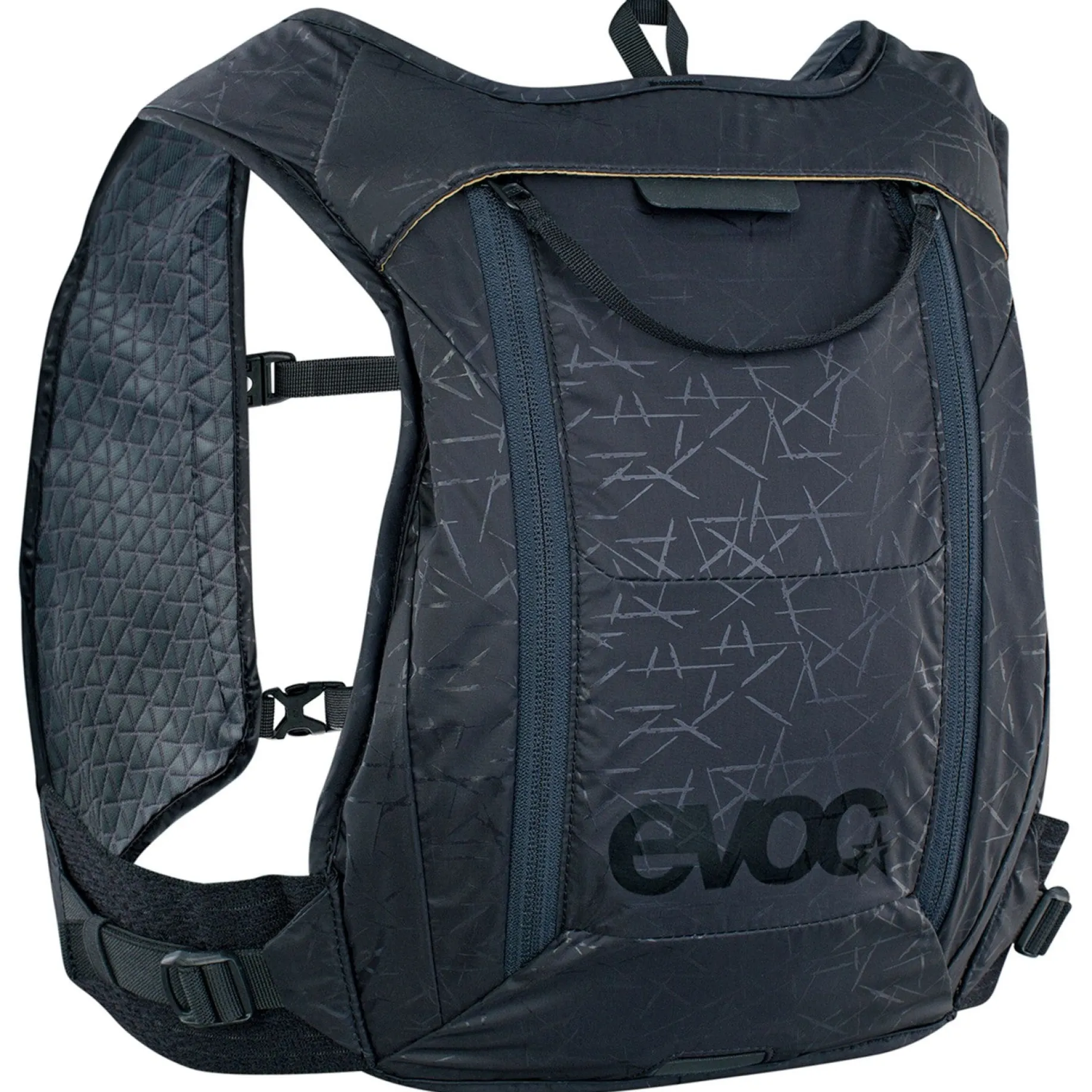 Hydro Pro 1.5 - Trinkrucksack 33 cm (black)
